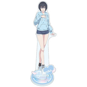 2.5次元の誘惑 アクリルスタンド 天乃リリサ[ハピネット]《在庫切れ》