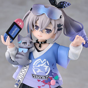 あみあみ限定特典】蒼の彼方のフォーリズム 鳶沢みさき 水着ver. 1/7