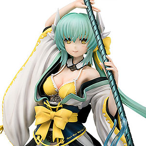 限定販売】Fate/Grand Order セイバー/宮本武蔵 1/7 完成品フィギュア