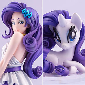 MY LITTLE PONY美少女 フラッターシャイ 1/7 完成品フィギュア（再販