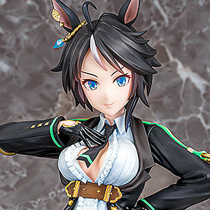 限定販売】ウマ娘 プリティーダービー フジキセキ 1/7 完成品