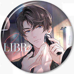 未定事件簿 フレッシュ＆ファンシー 缶バッジ 和泉景[miHoYo]《発売済