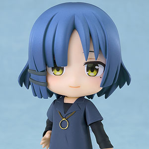 ねんどろいど アニメ「ぼっち・ざ・ろっく！」 伊地知虹夏（再販