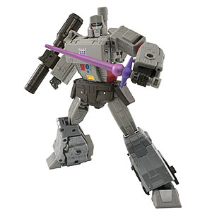 トランスフォーマームービー TS-09 ミックスマスター[タカラトミー