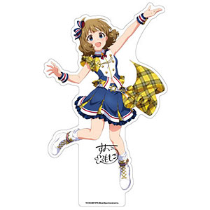限定販売】アイドルマスター ミリオンライブ！ 等身大パネル 七尾