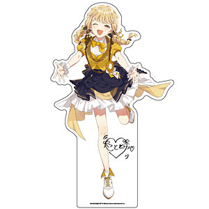 学園アイドルマスター 等身大パネル 十王星南 The 1st Milestone ver