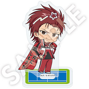 新テニスの王子様 フレフレアクリルスタンド 種ヶ島修二（再販）[DMM