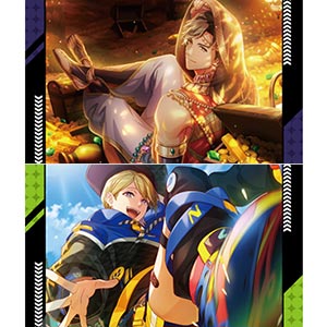 カードバインダー 『カードキャプターさくら クリアカード編