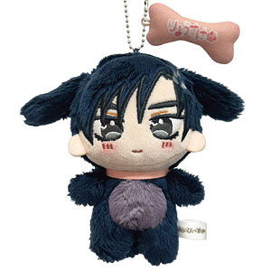 頭文字D ぬいぴ～す+ はらぺこわんこ 藤原拓海[GRANUP]《在庫切れ》