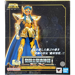 聖闘士聖衣神話EX ピスケスアフロディーテ 〈リバイバル版〉 『聖闘士