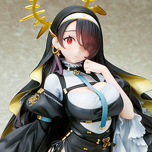 ブルーアーカイブ -Blue Archive- ワカモ(水着) 1/7 完成品フィギュア