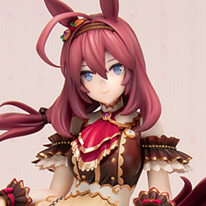 予約開始】12月24日 「ウマ娘 プリティーダービー ミホノブルボン