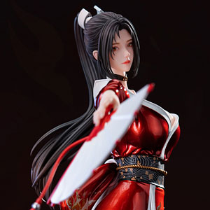 限定販売】オトカドール 魔王ルシ子 1/1 完成品フィギュア[アルター