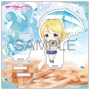 BANANA FISH スタンド付きミニ色紙コレクション 11個入りBOX