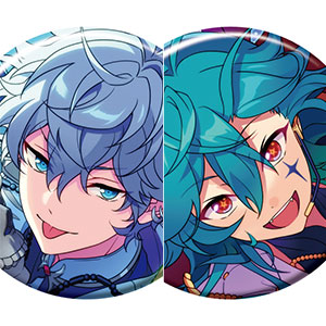 あんさんぶるスターズ！！Bright me up！！ コレクション缶バッジ[2025