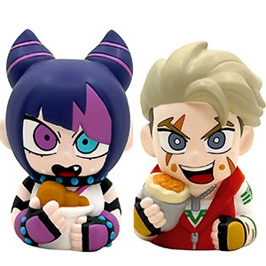 TRIGUN STAMPEDE ミニ財布 ウルフウッド[ムービック]《在庫切れ》