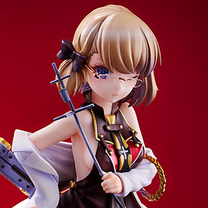 アズールレーン パーシュース 1/7 完成品フィギュア[WINGS inc.]【送料