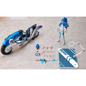 ネロンガ(シン・ウルトラマン)/ メガソフビキット[海洋堂高知]《在庫切れ》