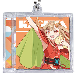 超かぐや姫！ アクリルLED ペンライト 月見ヤチヨ[清水産業]《在庫切れ》