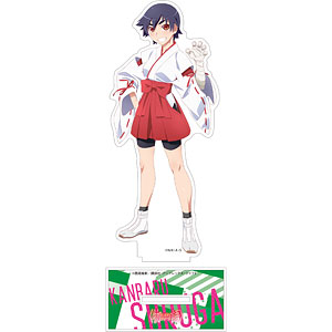 BANANA FISH スタンド付きミニ色紙コレクション 11個入りBOX