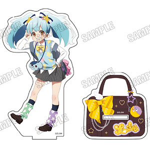 ゾンビランドサガ ゆめぎんがパラダイス 描き下ろしBIGアクリル