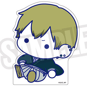 TVアニメ『呪術廻戦』 ダイカットパネル(ぷにきゅ～と)05.禪院直哉[MAW