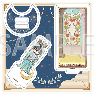 アクリルスタンドプレート「TVアニメ『進撃の巨人』The Final Season