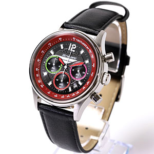 アイドルマスター シャイニーカラーズ 腕時計 ノクチル[ムービック