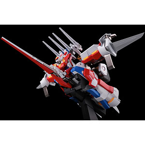 RIOBOT スーパーロボット大戦OG 変形合体 SRX[千値練]【送料無料