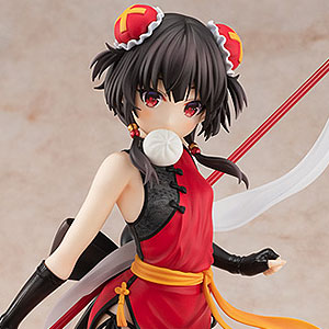 KDcolle この素晴らしい世界に祝福を！ ゆんゆん 原作版 チャイナ