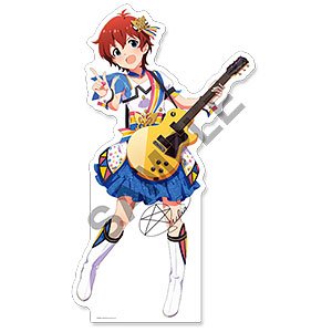 代引不可】アイドルマスター ミリオンライブ！ 等身大パネル 篠宮可憐