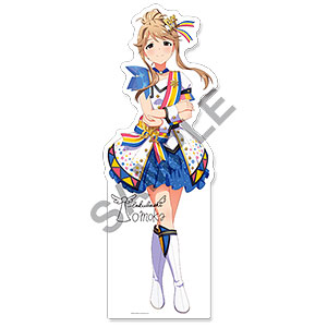 代引不可】アイドルマスター ミリオンライブ！ 等身大パネル 篠宮可憐