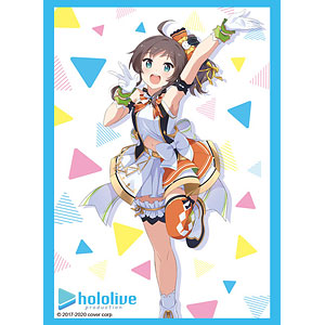 スリーブ Vol.2923 ホロライブプロダクション『アキ・ローゼンタール