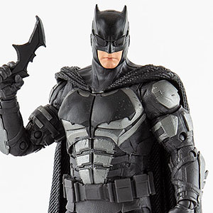 DCマルチバース アクションフィギュア ステッペンウルフ ジャスティス