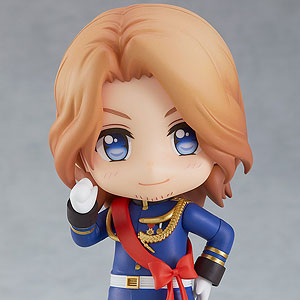 ねんどろいど ヘタリア World☆Stars アメリカ（再販）[オランジュ