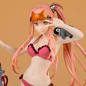 限定販売】Fate/Grand Order セイバー/女王メイヴ[Summer Queens] 1/8