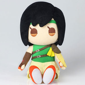 ファイナルファンタジーVII リメイク ぬいぐるみ 〈セフィロス