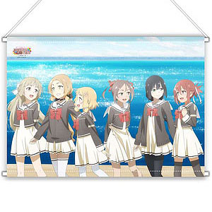 結城友奈は勇者である B2タペストリー の検索結果]-amiami.jp-あみあみ