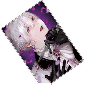 Rosen Blood～背徳の冥館～」 アクリルスタンド (2)フィードリヒ