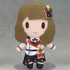 アイドルマスター ミリオンライブ！ ミニぬいぐるみ 百瀬莉緒 ドリーム