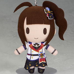 アイドルマスター ミリオンライブ！ ミニぬいぐるみ ロコ ドリーム