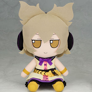 特典】東方ぬいぐるみシリーズ 56 [宇佐見蓮子]ふもふもれんこ。[Gift