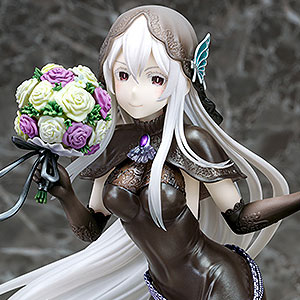 ひぐらしのなく頃に 業 古手梨花 エンジェルモートVer. 1/7 完成品