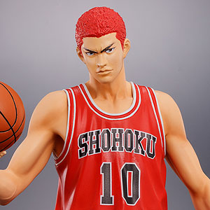 One and Only『SLAM DUNK』流川楓 完成品フィギュア-amiami.jp