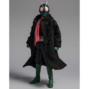 S.H.フィギュアーツ ライドロン 『仮面ライダーBLACK RX』