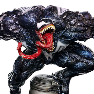 マーベル』 アイアン・スタジオ スタチュー 「デラックス・アート