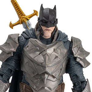 DCコミックス』[DCマルチバース]7インチ ジョーカー(取調室)[映画