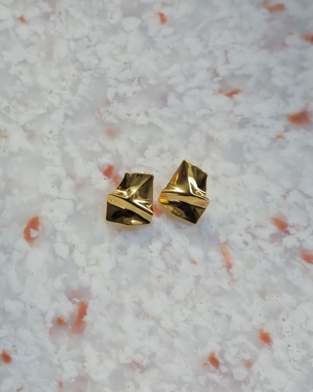 ànuke online store（アンヌーク） / Plate Nuance Pierce (mini)Plate