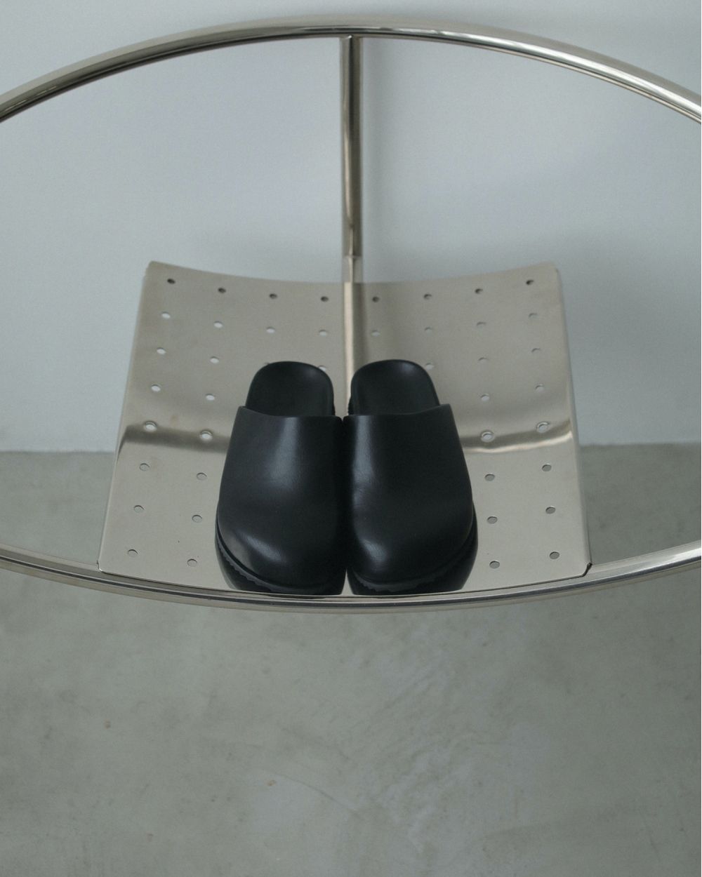 ànuke online store（アンヌーク） / Ecoleather SabotEcoleather