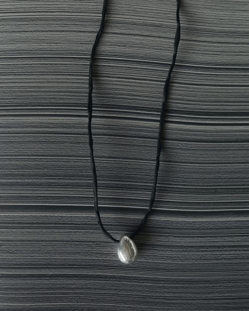 ànuke online store（アンヌーク） / Silkcord x Parts